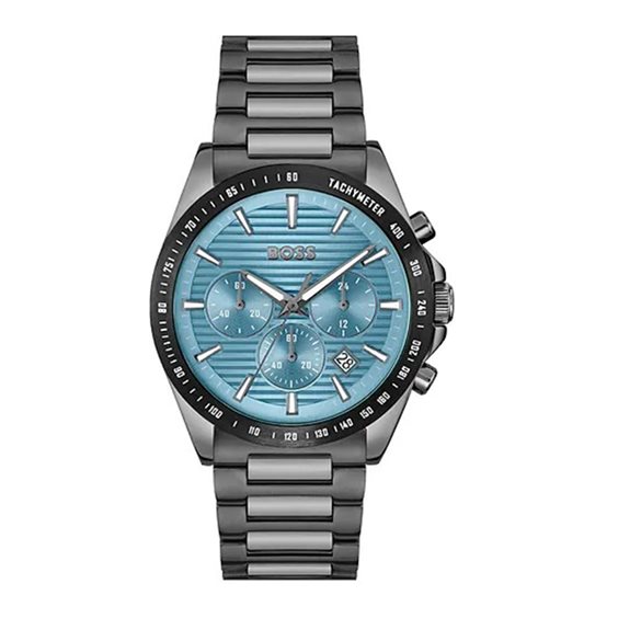 Orologio Hugo Boss Uomo in Acciaio 1514242 - 1514242
